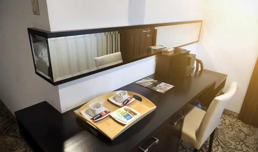 Corso Boutique Hotel Gyula - Mjus 1.