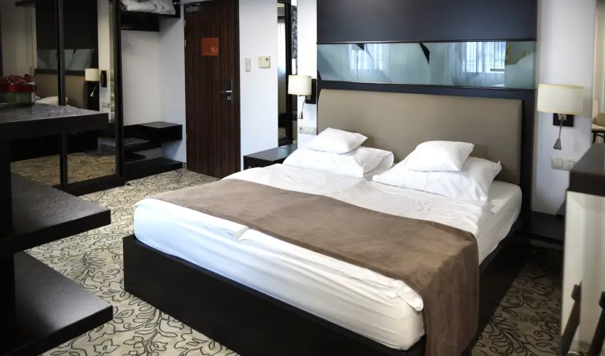 Corso Boutique Hotel Gyula - Mjus 1.