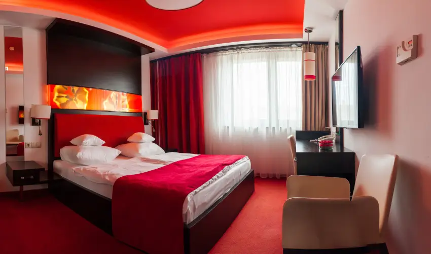 Corso Boutique Hotel Gyula - Mjus 1.