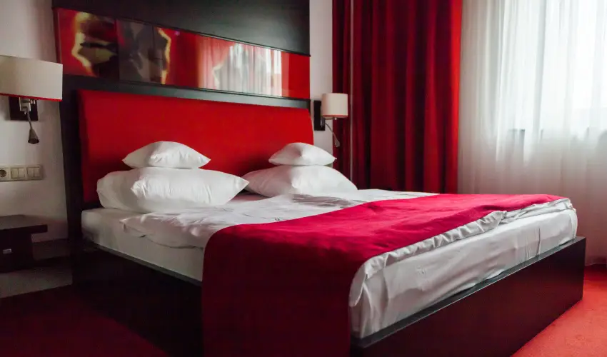 Corso Boutique Hotel Gyula - Mjus 1.