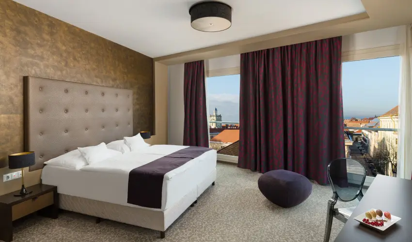 Corso Hotel Pcs Pcs - Majlis - teljes elrefizetssel