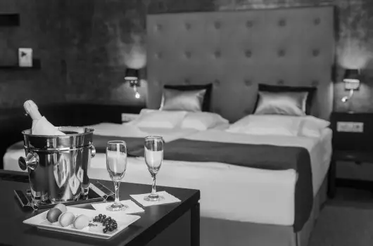 Corso Hotel P�cs - Maj�lis 