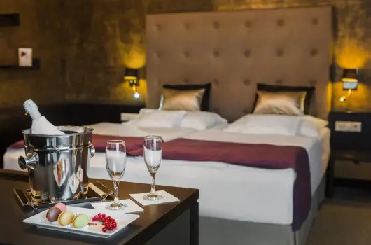 Corso Hotel Pcs - Majlis 