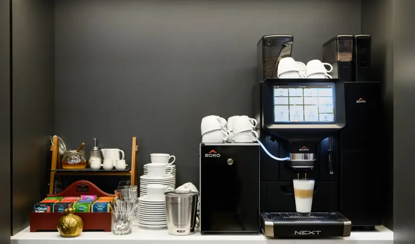 Corso Hotel Pcs Pcs - Majlis - teljes elrefizetssel