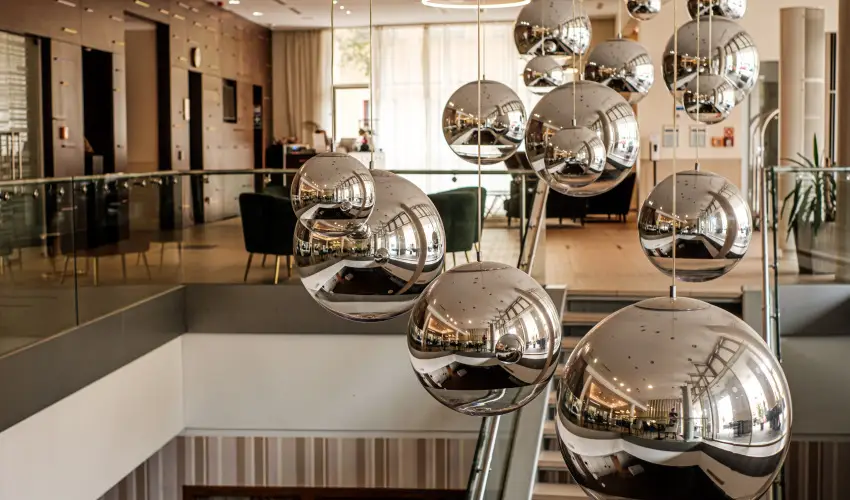 Corso Hotel Pcs Pcs - Majlis - teljes elrefizetssel