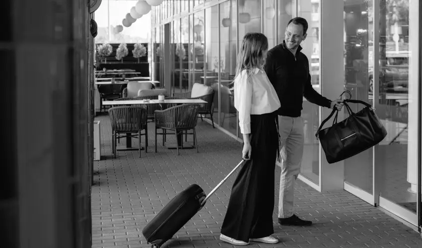 Corso Hotel P�cs P�cs - Maj�lis - teljes el�refizet�ssel