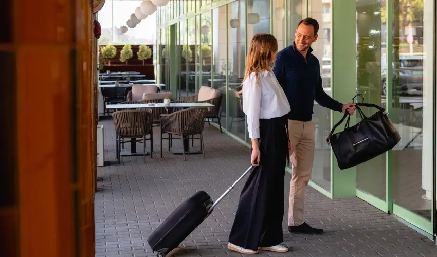 Corso Hotel Pcs Pcs - Majlis - teljes elrefizetssel