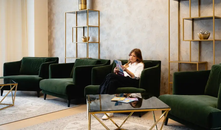 Corso Hotel Pcs Pcs - Majlis - teljes elrefizetssel