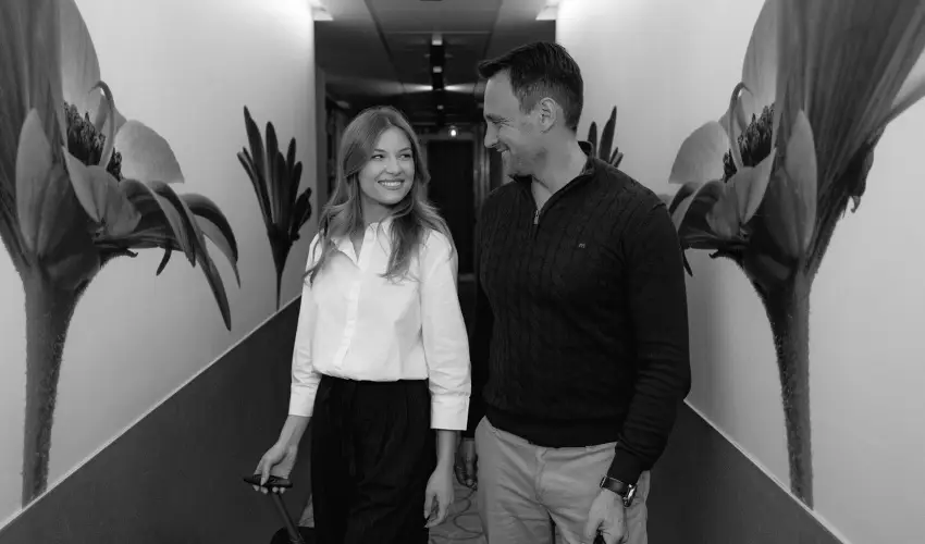 Corso Hotel P�cs P�cs - Maj�lis - teljes el�refizet�ssel