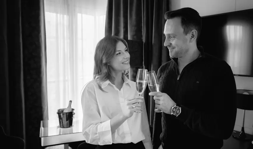 Corso Hotel P�cs P�cs - Maj�lis - teljes el�refizet�ssel