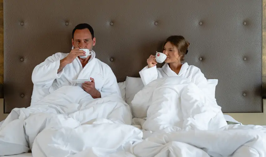 Corso Hotel Pcs Pcs - Majlis - teljes elrefizetssel