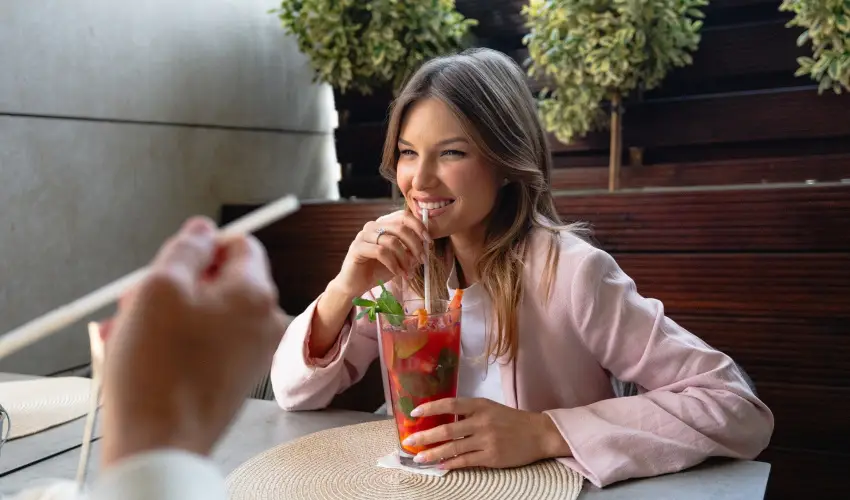 Corso Hotel Pcs Pcs - Majlis - teljes elrefizetssel