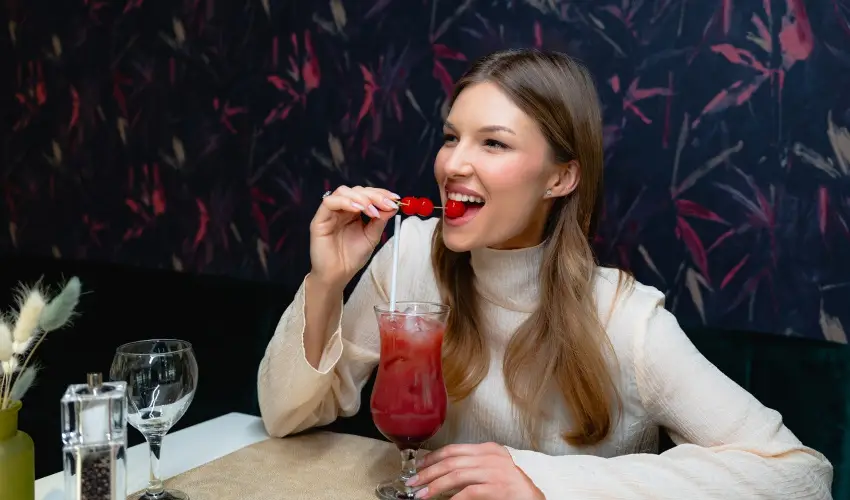 Corso Hotel Pcs Pcs - Majlis - teljes elrefizetssel