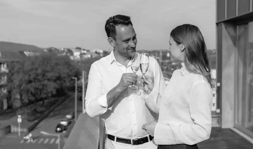 Corso Hotel P�cs P�cs - Maj�lis - teljes el�refizet�ssel