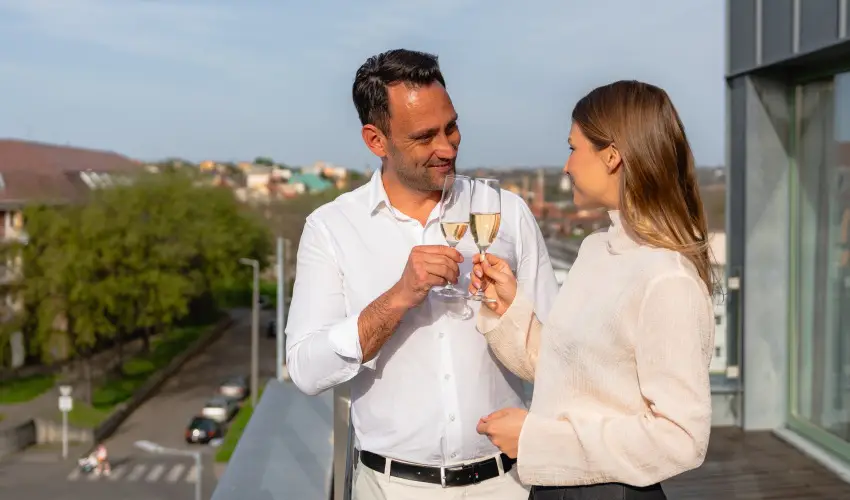 Corso Hotel Pcs Pcs - Majlis - teljes elrefizetssel