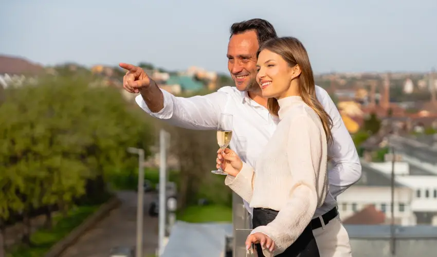 Corso Hotel Pcs Pcs - Majlis - teljes elrefizetssel