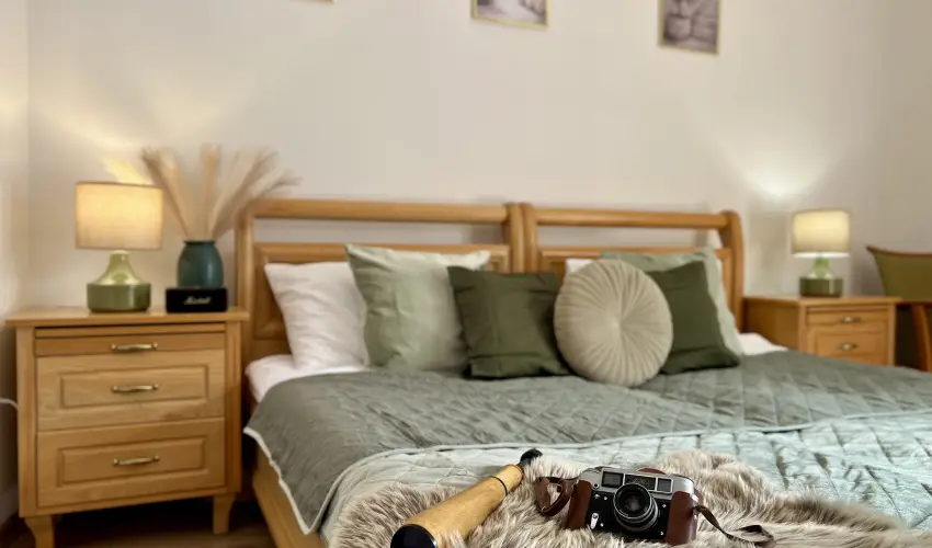 Cottage Apartman Gyula Gyula - Mjus 1.