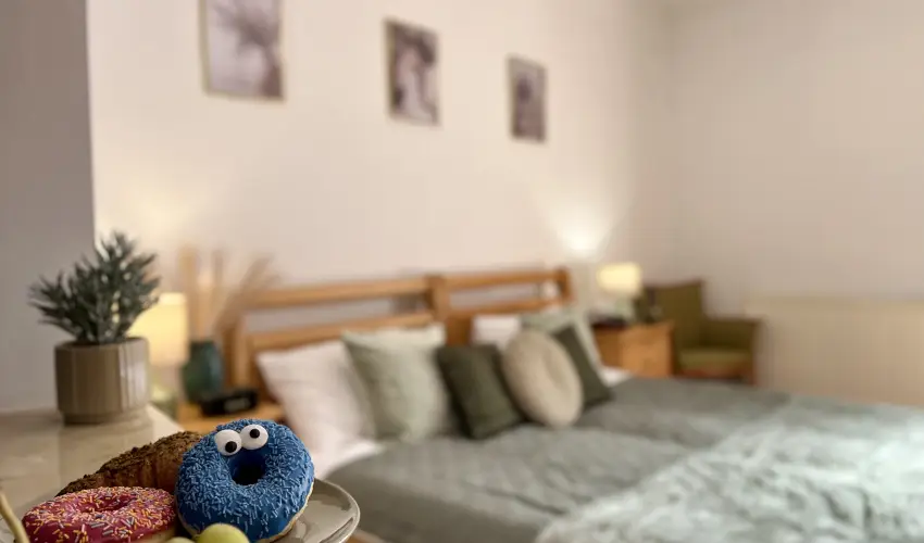 Cottage Apartman Gyula Gyula - Mjus 1.