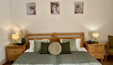 Cottage Apartman Gyula Gyula