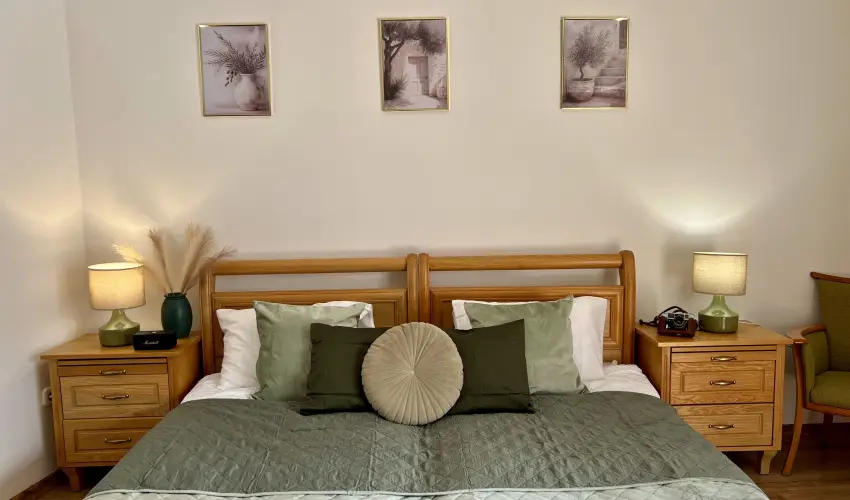 Cottage Apartman Gyula Gyula - Mjus 1.