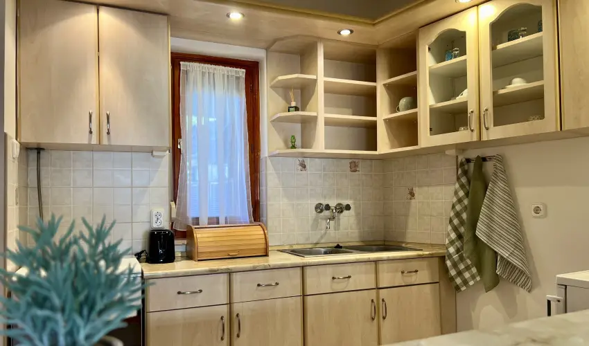 Cottage Apartman Gyula Gyula - Mjus 1.