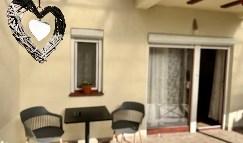 Cottage Apartman Gyula Gyula - Mjus 1.