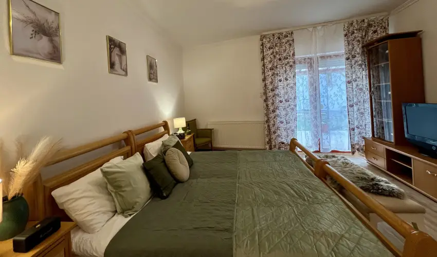 Cottage Apartman Gyula Gyula - Mjus 1.