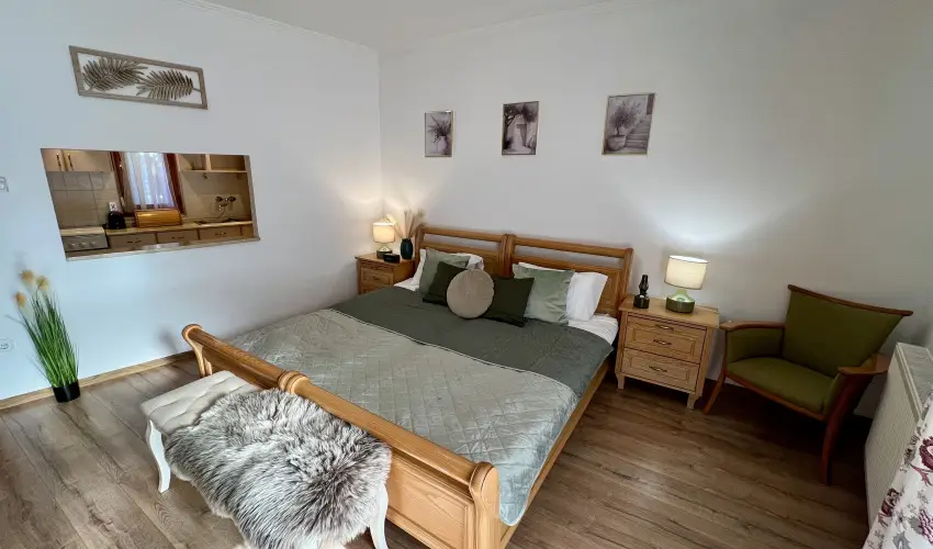 Cottage Apartman Gyula Gyula - Mjus 1.