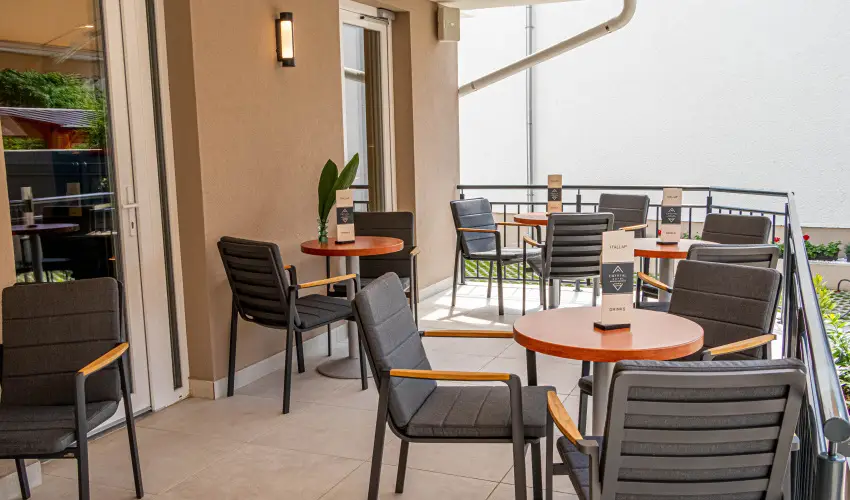 Crystal Hotel Hajdszoboszl - Mjus 1. (min. 2 j)