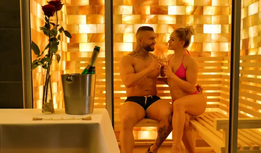 Crystal Hotel Hajdszoboszl - Mjus 1. (min. 2 j)