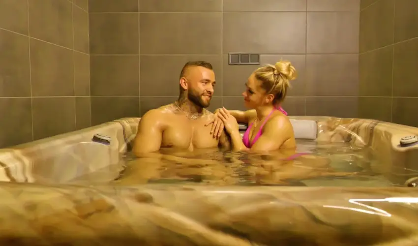 Crystal Hotel Hajdszoboszl - Mjus 1. (min. 2 j)