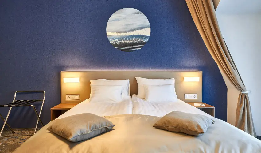 Crystal Hotel Hajdszoboszl - Mjus 1. (min. 2 j)