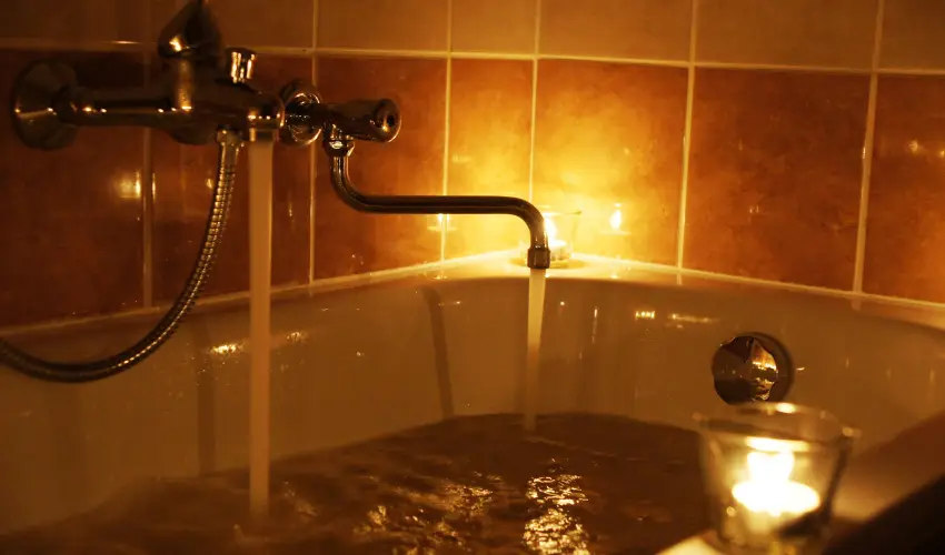 Solaris Apartman & Resort Cserkeszl - Mjus 1. 