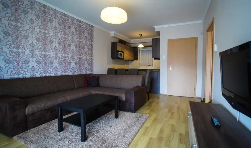 Solaris Apartman & Resort Cserkeszl - Mjus 1. 