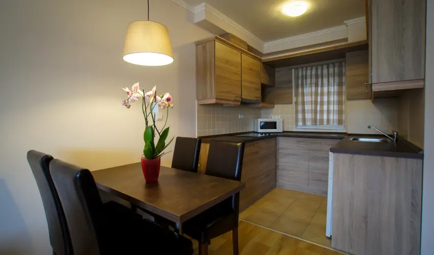 Solaris Apartman & Resort Cserkeszl - Mjus 1. 