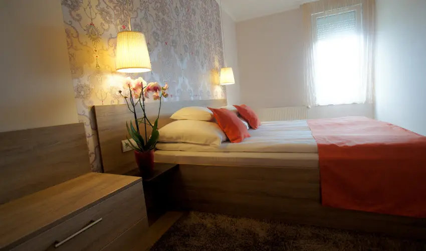 Solaris Apartman & Resort Cserkeszl - Mjus 1. 