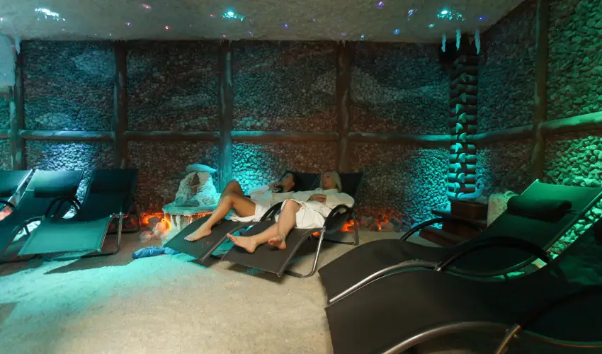 Solaris Apartman & Resort Cserkeszl - Mjus 1. 