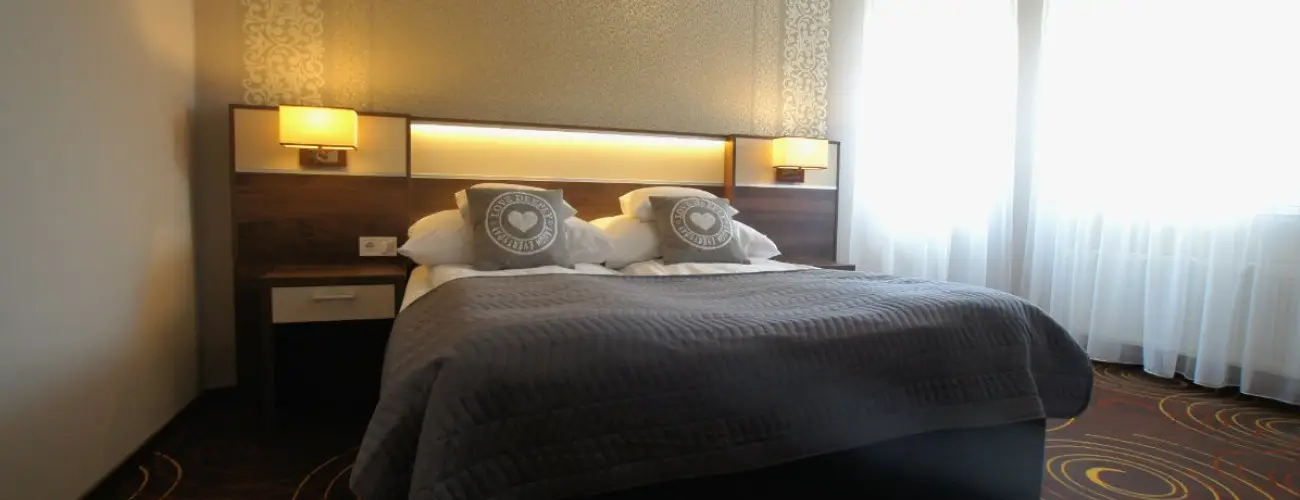 Solaris Apartman & Resort Cserkeszl - Mjus 1. 
