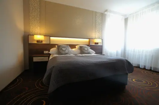 Solaris Apartman & Resort - Mjus 1. 