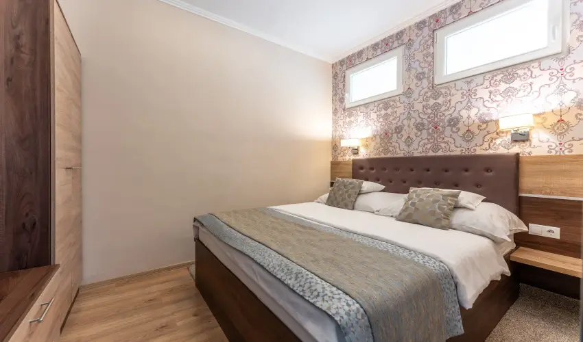 Solaris Apartman & Resort Cserkesz�l� - M�jus 1.  (min. 2 �j)