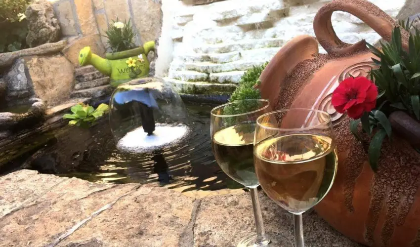 Csobog Vendghz Eger - Mjus 1. (min. 2 j)