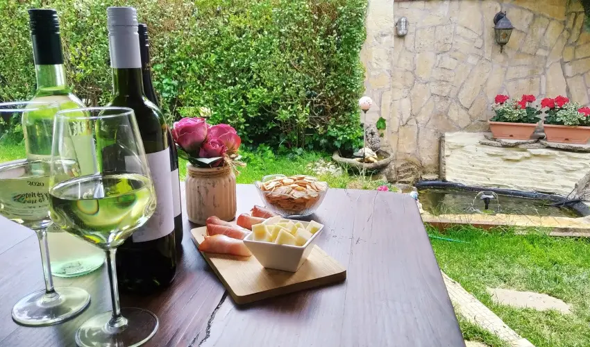 Csobog Vendghz Eger - Mjus 1. (min. 2 j)