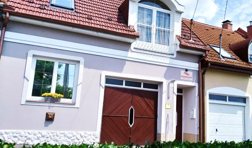 Csobog Vendghz Eger - Mjus 1. (min. 2 j)