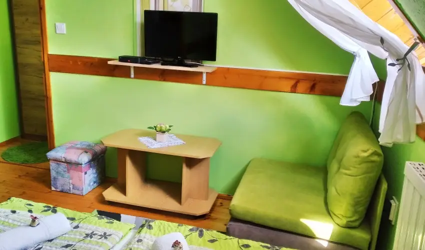 Csobog Vendghz Eger - Mjus 1. (min. 2 j)