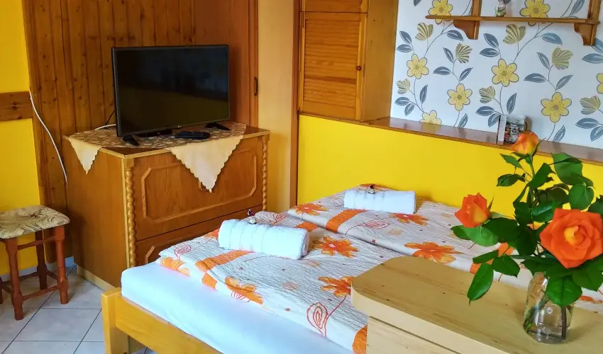 Csobog Vendghz Eger - Mjus 1. (min. 2 j)