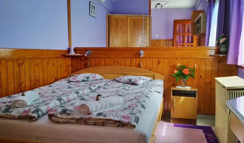 Csobog Vendghz Eger - Mjus 1. (min. 2 j)