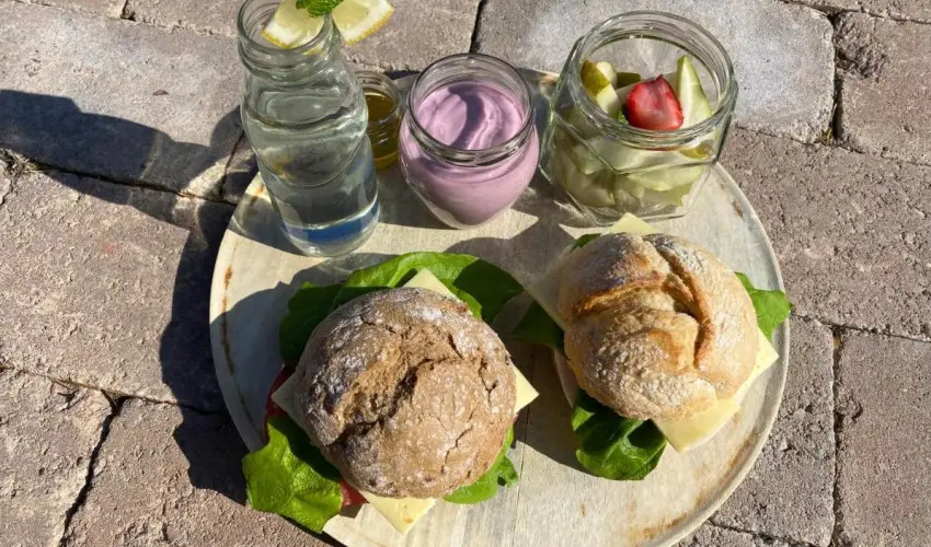 Csobog Vendghz Eger - Mjus 1. (min. 2 j)