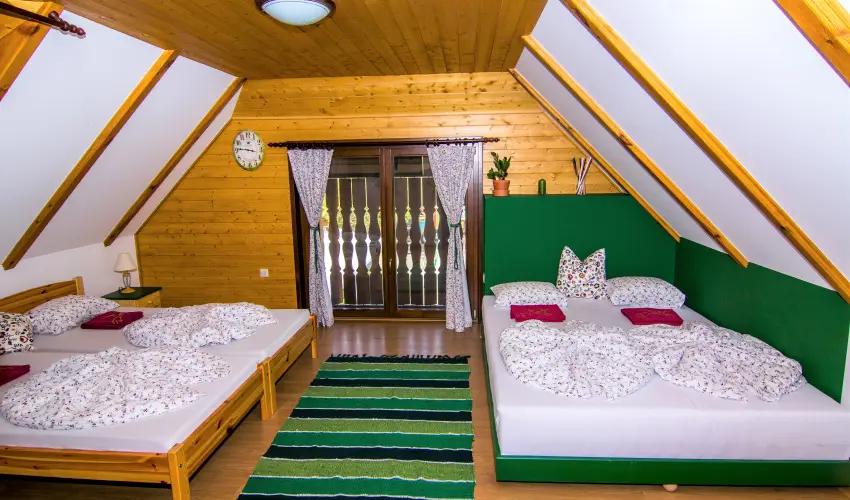 Csodaszarvas Tjpark Rbahdvg - Mjus 1. (min. 2 j)