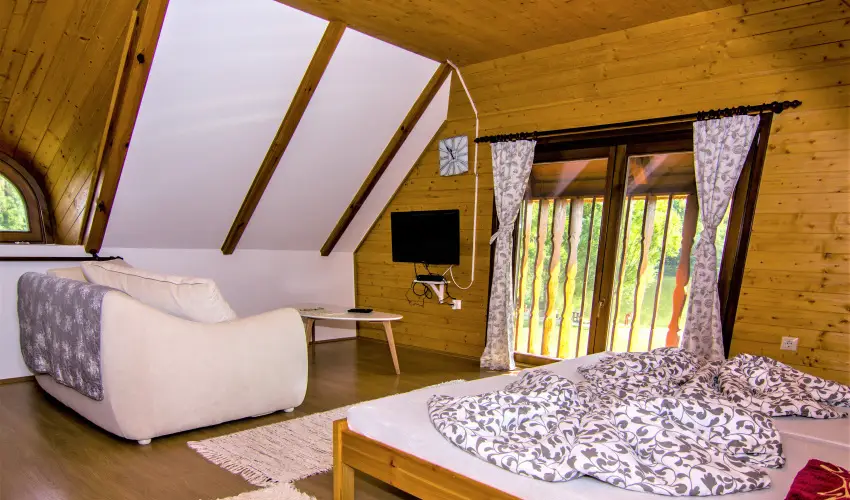 Csodaszarvas Tjpark Rbahdvg - Mjus 1. (min. 2 j)