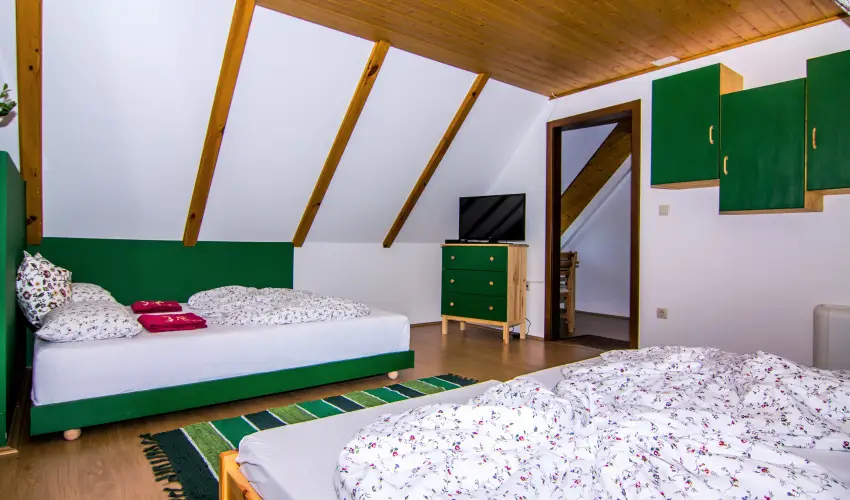 Csodaszarvas Tjpark Rbahdvg - Mjus 1. (min. 2 j)